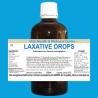 Laxative Drops