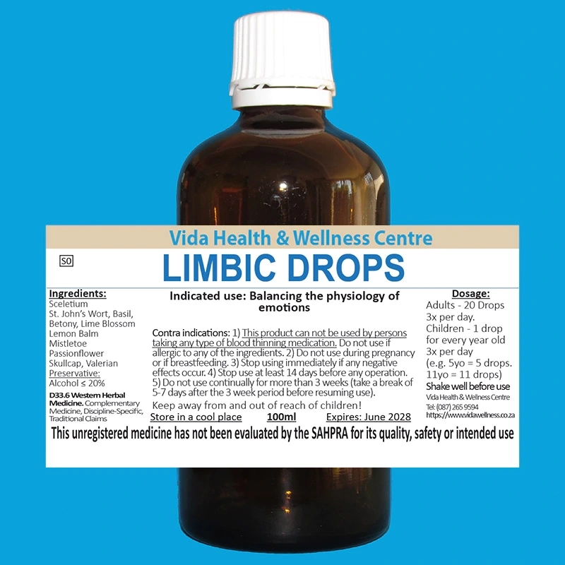 Limbic Drops