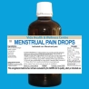 Menstrual Pain Drops