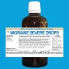 Migraine Severe Drops