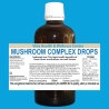 Mushroom Complex Drops