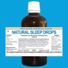 Natural Sleep Drops