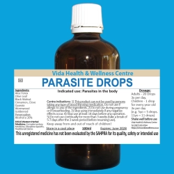 Parasite Drops
