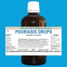Psoriasis Drops