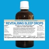 Revitalising Sleep Drops