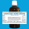 Varicose Veins Drops
