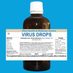 Virus Drops