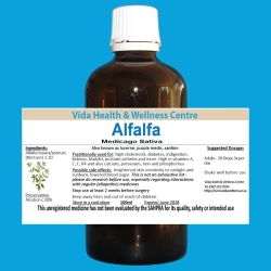 Alfalfa