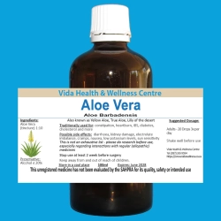Aloe Vera