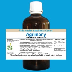 Agrimony