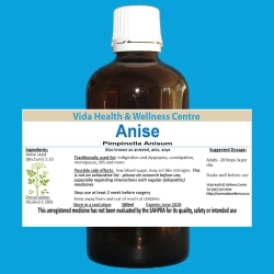 Anise