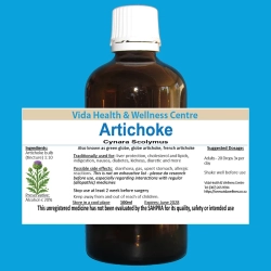 Artichoke