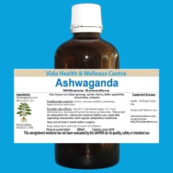Ashwaganda