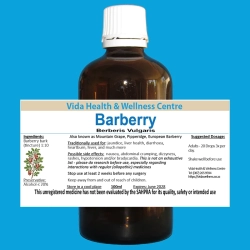 Barberry