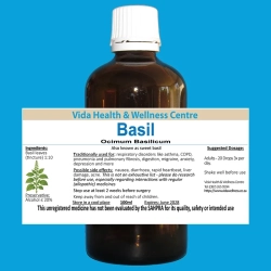 Basil