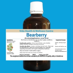 Bearberry