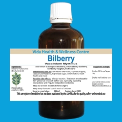 Billberry