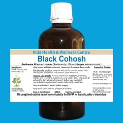 Black Cohosh