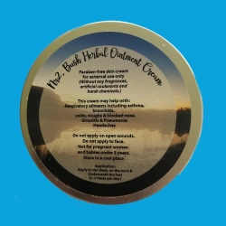 i-Ola Bush Cream No. 2