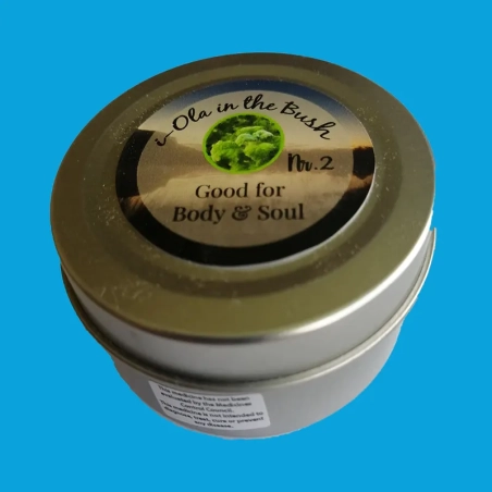 i-Ola Bush Cream No. 2