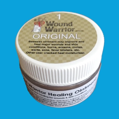 Wound Warrior Original (No. 1)