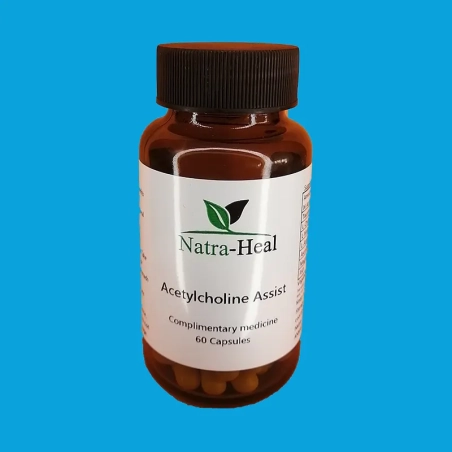 Acethylcholine Assist