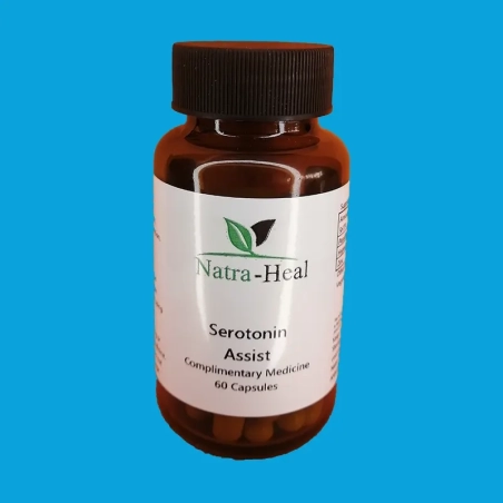 Serotonin Assist