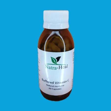 Buffered Vitamin C
