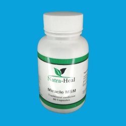 Miracle MSM