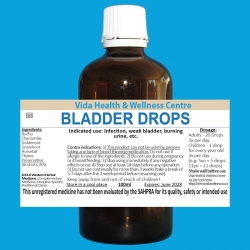 Bladder Drops