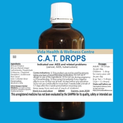 C.A.T. Drops