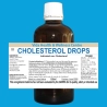 Cholesterol Drops