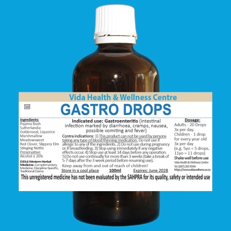 Gastro Drops