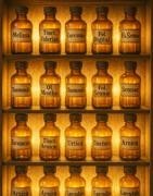 Herbal Tinctures (Drops)