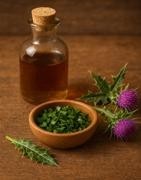 Simplex (Single-Herb Tinctures)