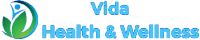 Vida Health & Wellness (Online Store)